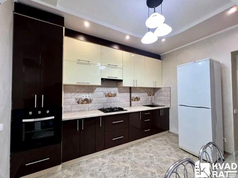 квартира по адресу Владимира Ивасюка ул., 10