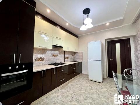 квартира по адресу Владимира Ивасюка ул., 10