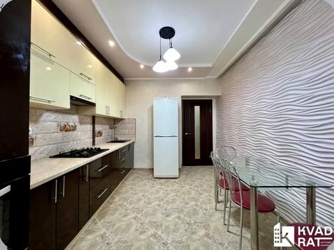 квартира по адресу Владимира Ивасюка ул., 10