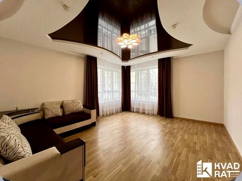 квартира по адресу Владимира Ивасюка ул., 10