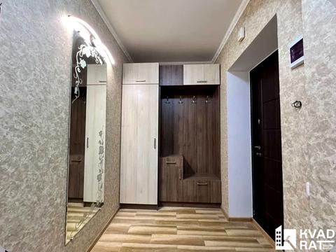 квартира по адресу Владимира Ивасюка ул., 10