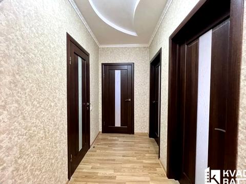 квартира по адресу Владимира Ивасюка ул., 10