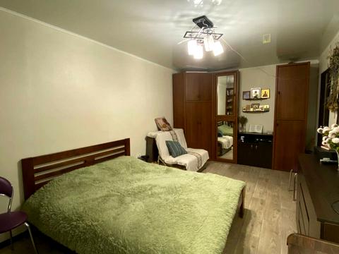 квартира за адресою Академіка Заболотного вул., 18А