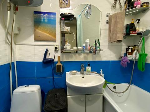 квартира за адресою Академіка Заболотного вул., 18А