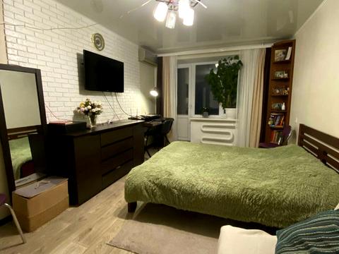 квартира за адресою Академіка Заболотного вул., 18А