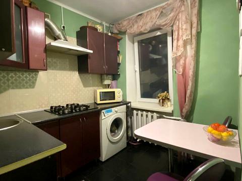 квартира за адресою Академіка Заболотного вул., 18А