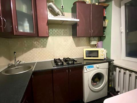 квартира за адресою Академіка Заболотного вул., 18А