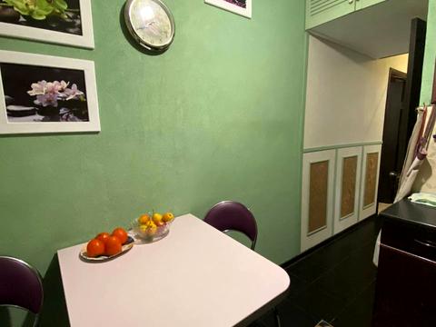 квартира за адресою Академіка Заболотного вул., 18А