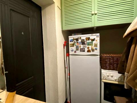 квартира за адресою Академіка Заболотного вул., 18А