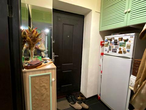 квартира за адресою Академіка Заболотного вул., 18А