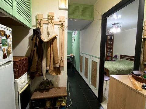 квартира за адресою Академіка Заболотного вул., 18А