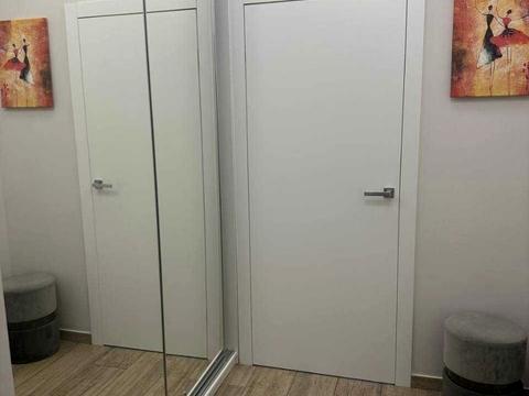 квартира за адресою Осокорська вул., 2а