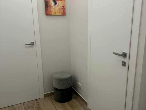 квартира за адресою Осокорська вул., 2а