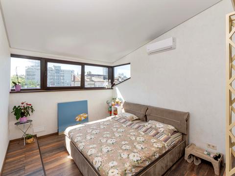 квартира по адресу Гетмана Павла Скоропадского ул. (Льва Толстого), 16