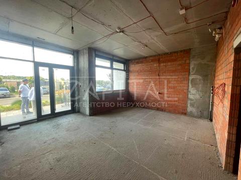 комерційна за адресою Євгена Маланюка вул. (Степана Сагайдака), 11