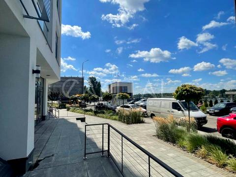 комерційна за адресою Євгена Маланюка вул. (Степана Сагайдака), 11