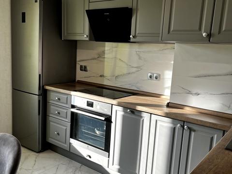 квартира за адресою Сергія Москаленка вул. (Красовського), 53