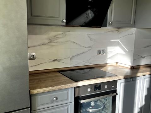 квартира за адресою Сергія Москаленка вул. (Красовського), 53