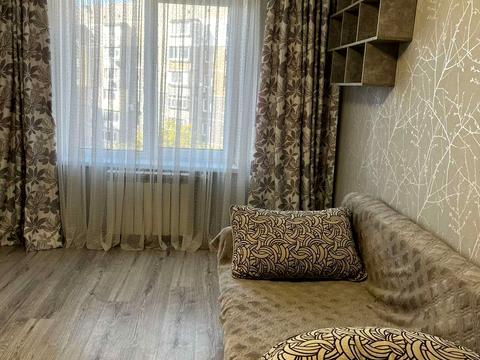 квартира за адресою Сергія Москаленка вул. (Красовського), 53