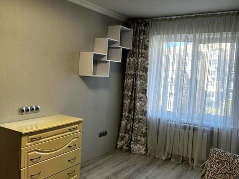 квартира за адресою Сергія Москаленка вул. (Красовського), 53