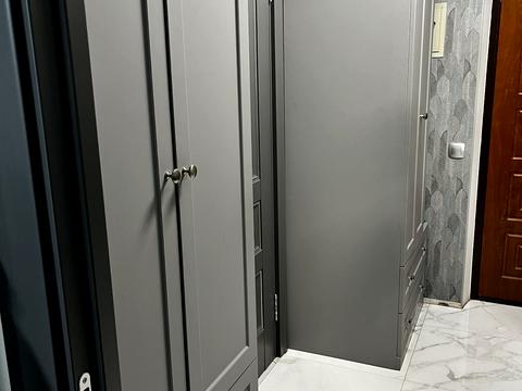 квартира за адресою Сергія Москаленка вул. (Красовського), 53