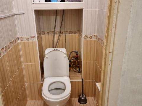 квартира по адресу Ревуцкого ул., 36/2