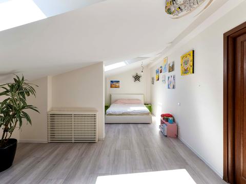 квартира по адресу Гетмана Павла Скоропадского ул. (Льва Толстого), 16