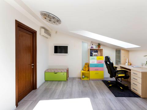 квартира по адресу Гетмана Павла Скоропадского ул. (Льва Толстого), 16