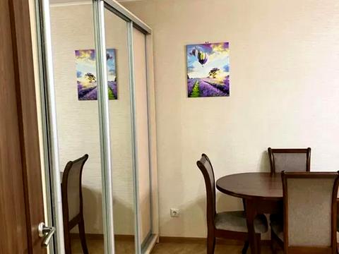 квартира за адресою Львів, Кульпарківська вул., 160