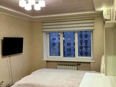 квартира за адресою Львів, Кульпарківська вул., 160