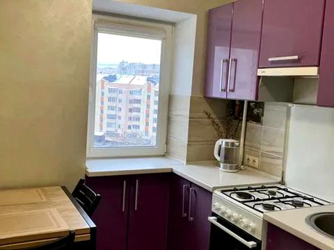 квартира за адресою Львів, Кульпарківська вул., 160