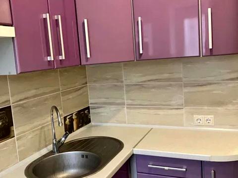 квартира за адресою Львів, Кульпарківська вул., 160