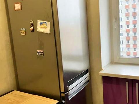 квартира за адресою Львів, Кульпарківська вул., 160