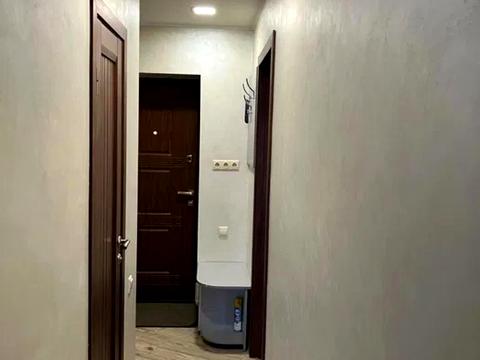 квартира за адресою Львів, Кульпарківська вул., 160