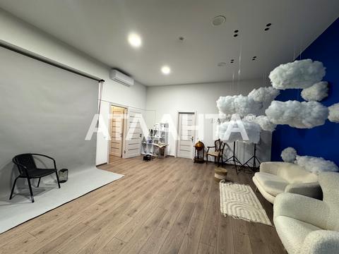 комерційна за адресою Дмитріївська вул. (Дмитрія Донського), 59