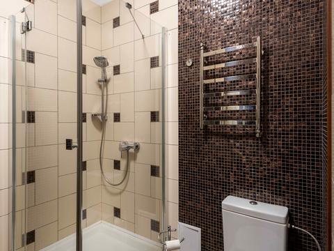 квартира по адресу Гетмана Павла Скоропадского ул. (Льва Толстого), 16