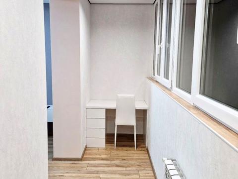 квартира за адресою Нескорених вул. (Героїв Праці), 1