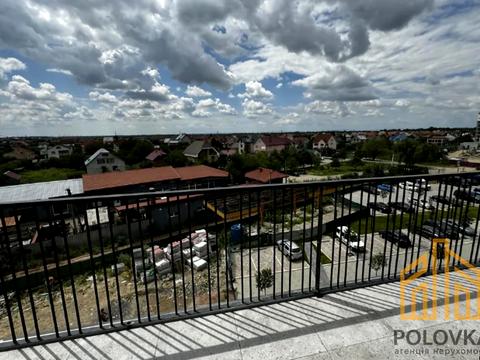 квартира по адресу Легоцкого ул., 80