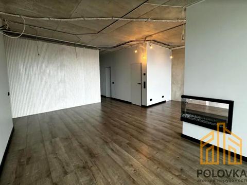 квартира по адресу Легоцкого ул., 80