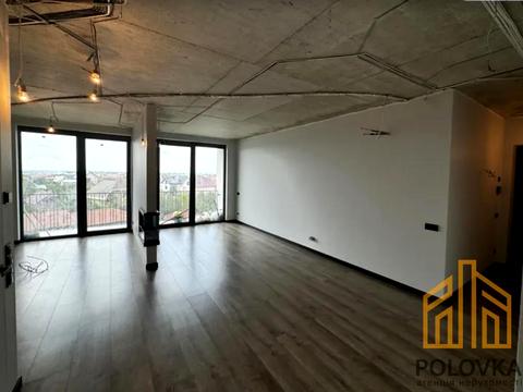 квартира по адресу Легоцкого ул., 80