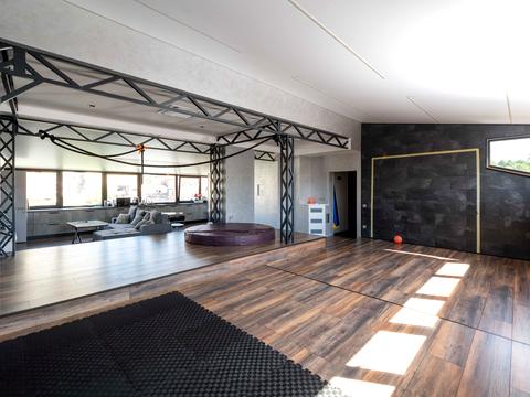 квартира по адресу Гетмана Павла Скоропадского ул. (Льва Толстого), 16