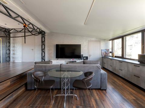 квартира по адресу Гетмана Павла Скоропадского ул. (Льва Толстого), 16