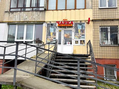 комерційна за адресою Червоної Калини просп., 115