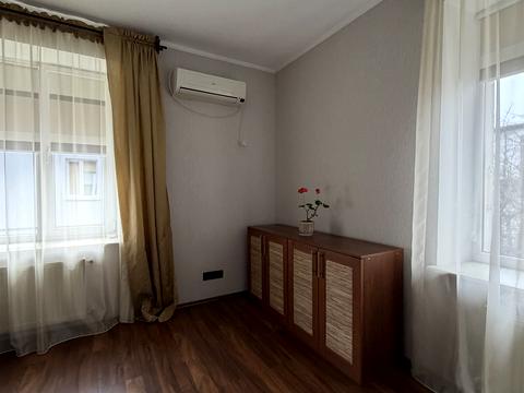 квартира по адресу Покровская ул., 29