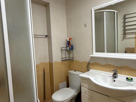 квартира по адресу Покровская ул., 29