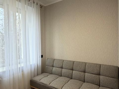 квартира по адресу Покровская ул., 29