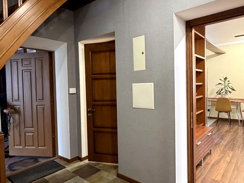 квартира по адресу Покровская ул., 29