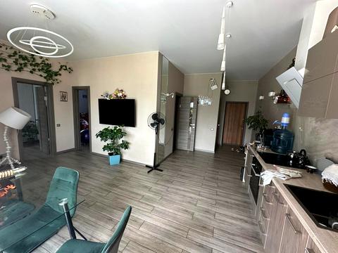 квартира за адресою Черкаська вул., 19