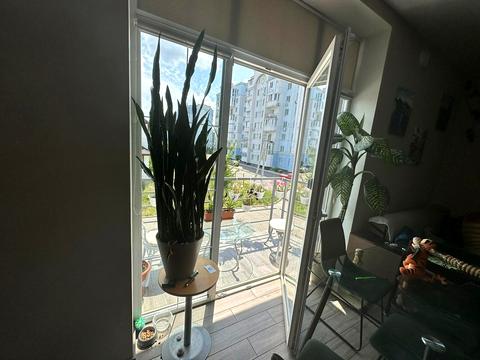 квартира за адресою Черкаська вул., 19