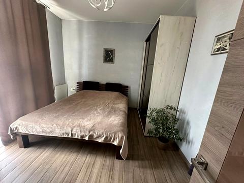 квартира за адресою Черкаська вул., 19